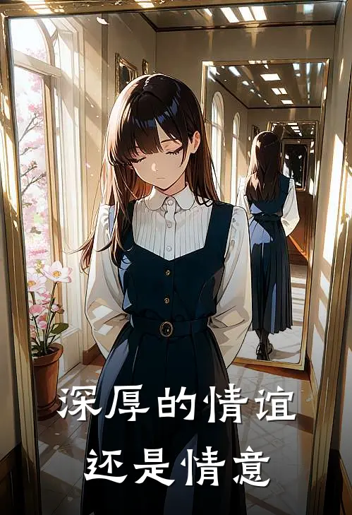 深厚的情谊还是情意