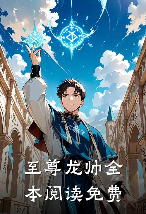 至尊龙帅全本阅读免费