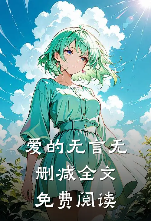 爱的无言无删减全文免费阅读