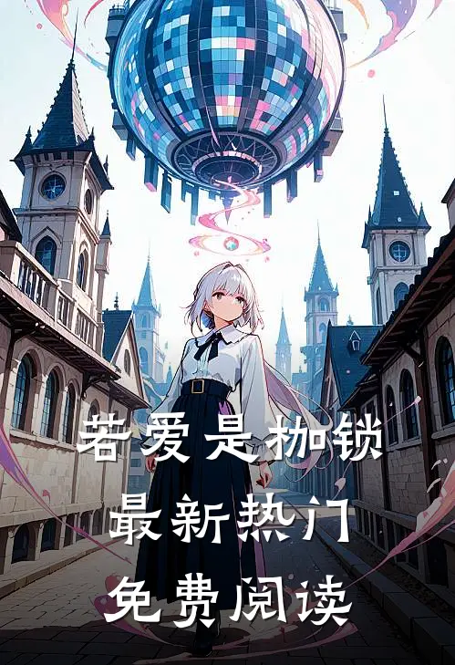 若爱是枷锁最新热门免费阅读