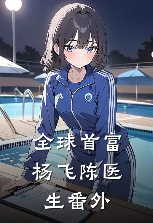 全球首富杨飞陈医生番外