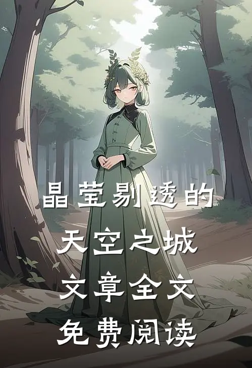 晶莹剔透的天空之城文章全文免费阅读