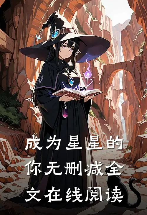 成为星星的你无删减全文在线阅读
