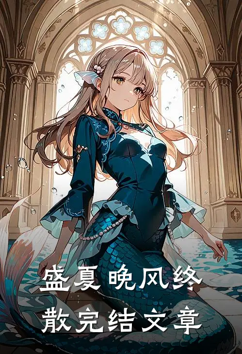 盛夏晚风终散完结文章