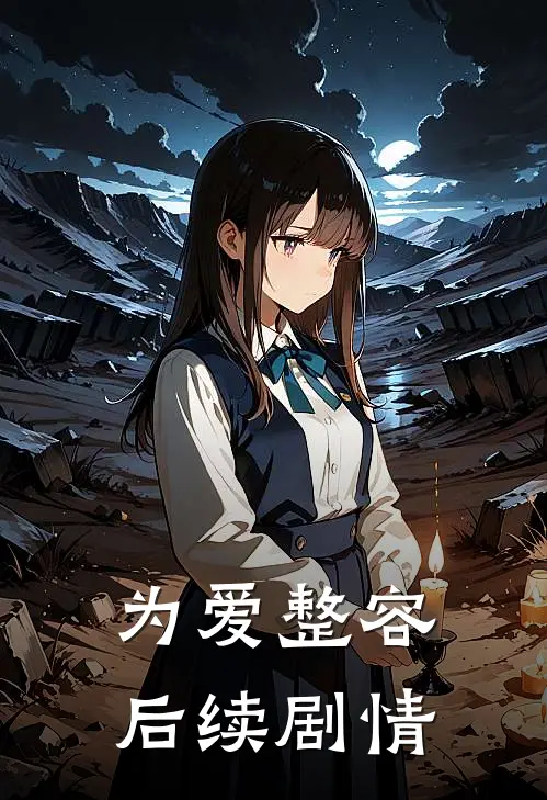 为爱整容后续剧情