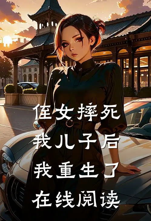 侄女摔死我儿子后我重生了在线阅读