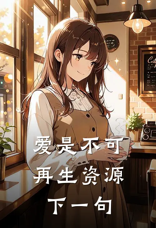 爱是不可再生资源下一句