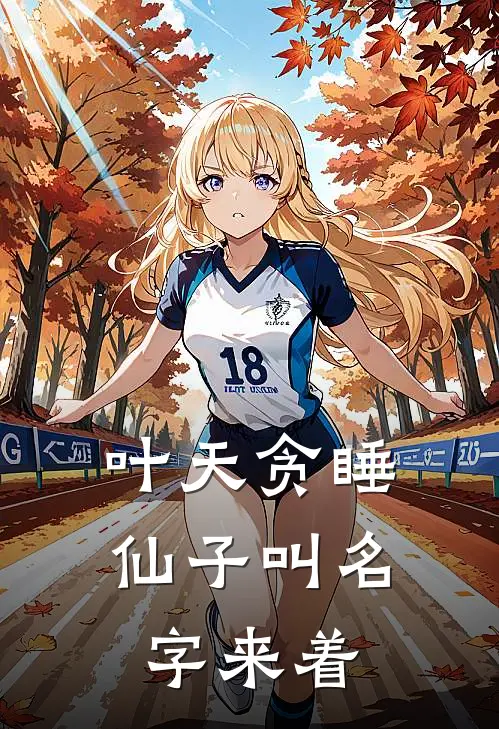 叶天贪睡仙子叫名字来着