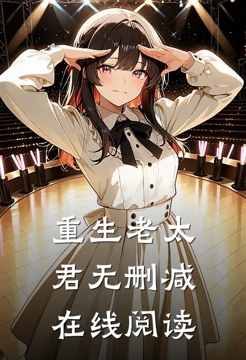 重生老太君无删减在线阅读