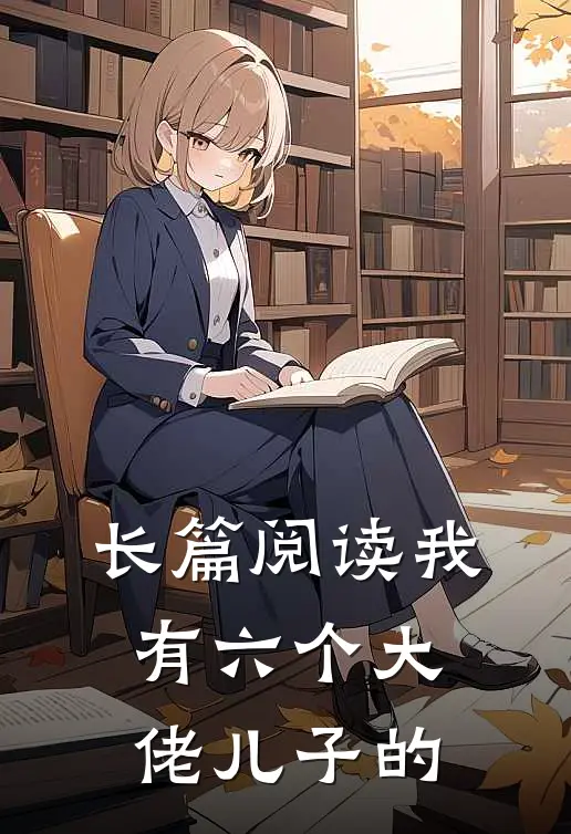 长篇阅读我有六个大佬儿子的