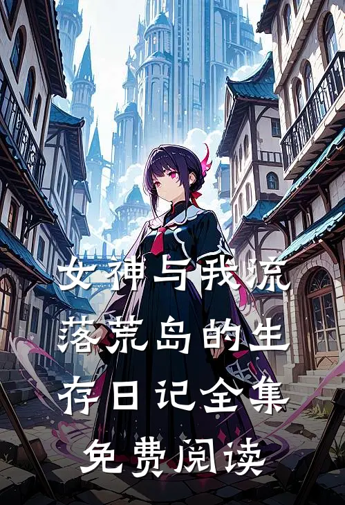 女神与我流落荒岛的生存日记全集免费阅读