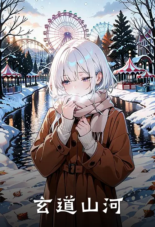 玄道山河