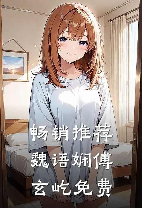 畅销推荐魏语娴傅玄屹免费