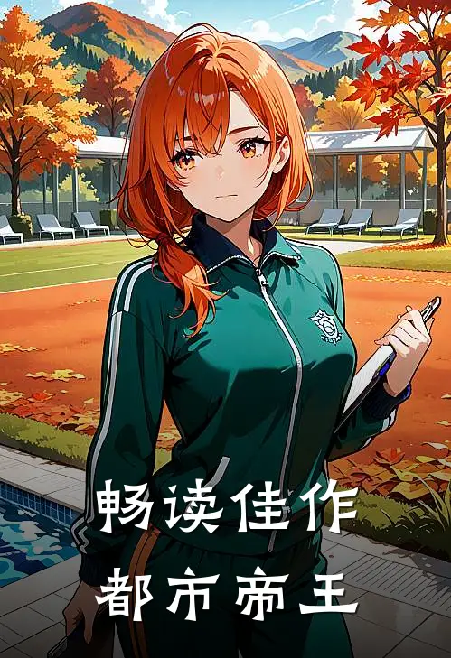 畅读佳作都市帝王