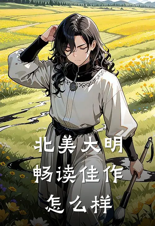 北美大明畅读佳作怎么样