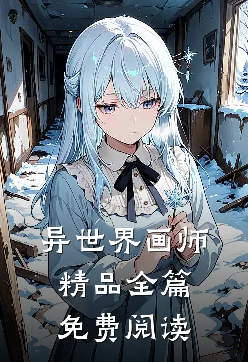 异世界画师精品全篇免费阅读