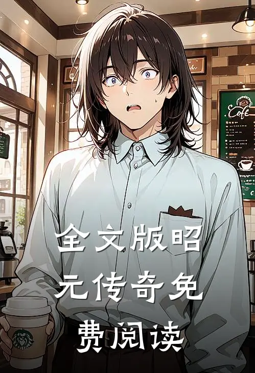 全文版昭元传奇免费阅读