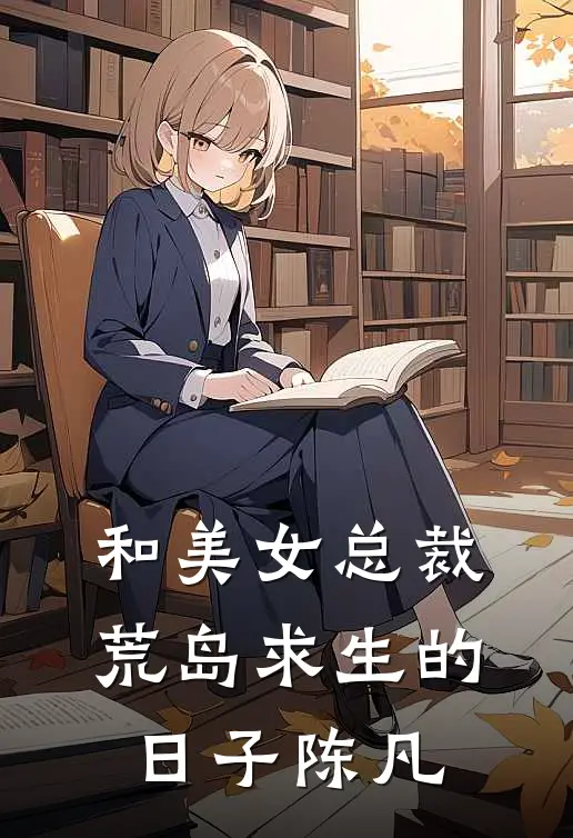 和美女总裁荒岛求生的日子陈凡
