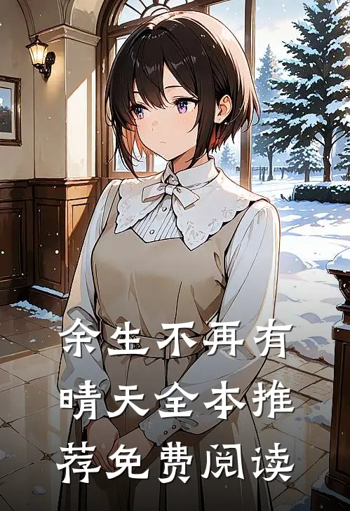 余生不再有晴天全本推荐免费阅读
