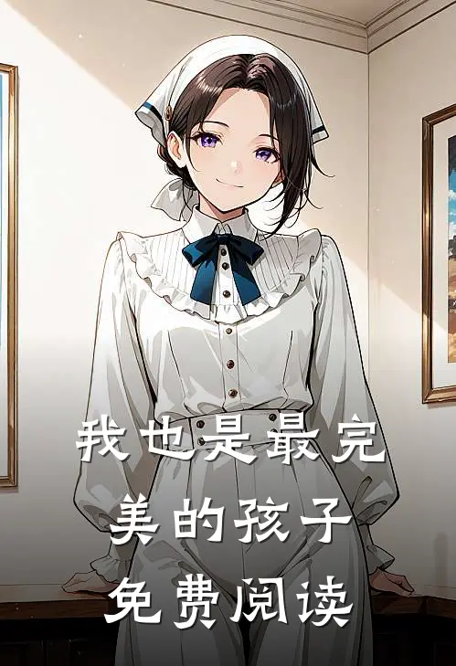 我也是最完美的孩子免费阅读