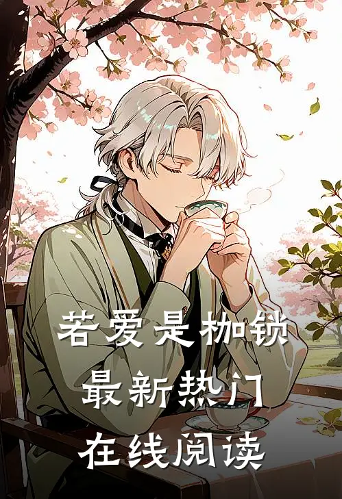 若爱是枷锁最新热门在线阅读