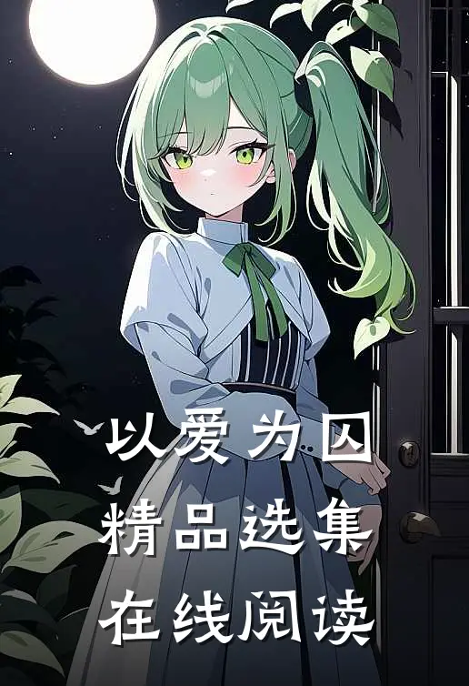 以爱为囚精品选集在线阅读