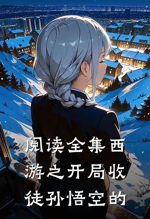 阅读全集西游之开局收徒孙悟空的