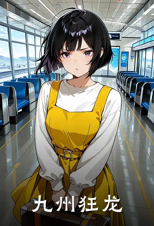九州狂龙