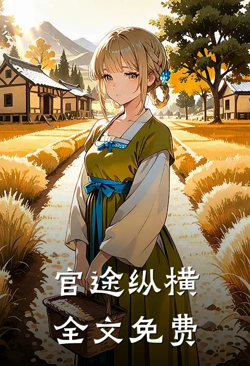官途纵横全文免费