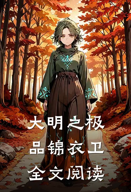 大明之极品锦衣卫全文阅读