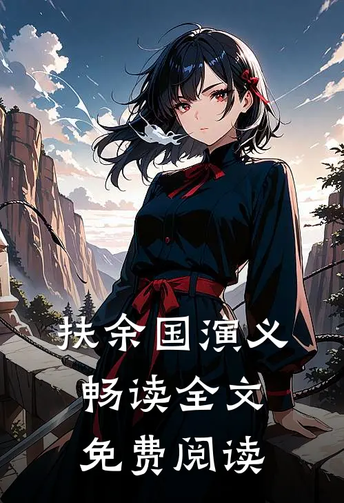 扶余国演义畅读全文免费阅读