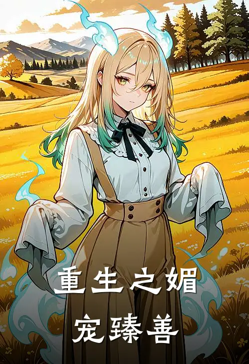 重生之媚宠 臻善