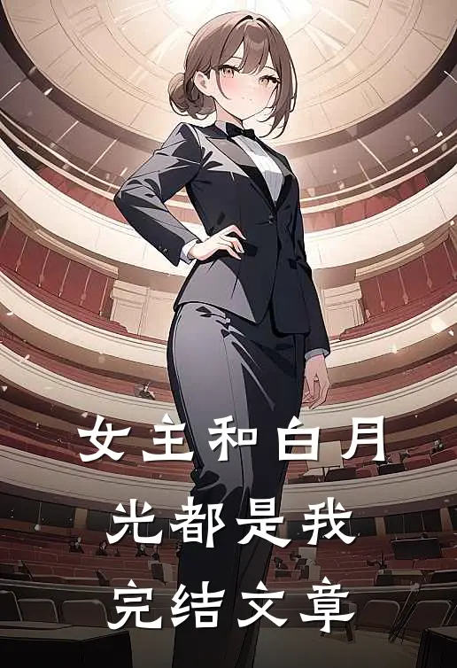 女主和白月光都是我完结文章