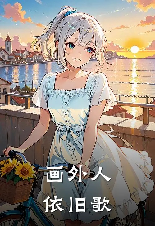 画外人依旧歌