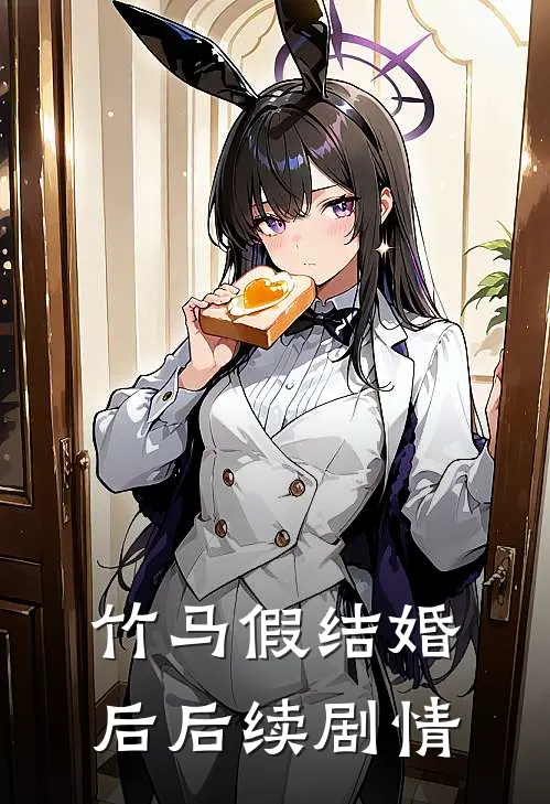 竹马假结婚后后续剧情