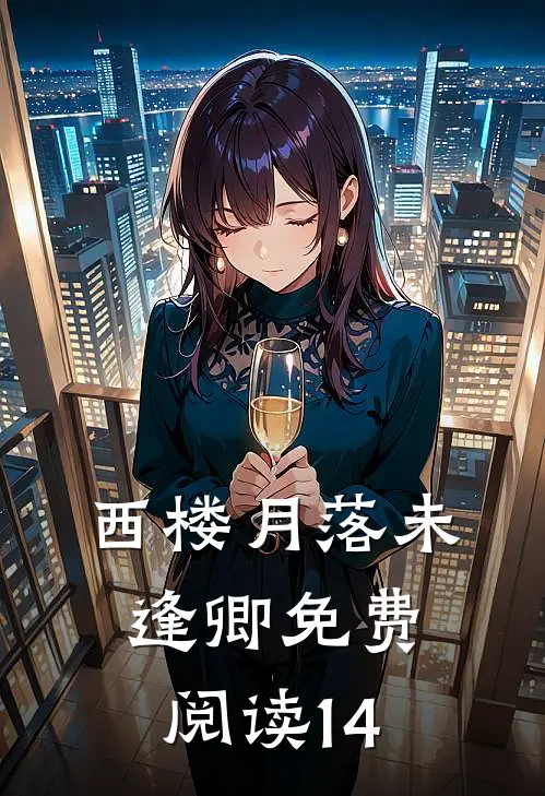 西楼月落未逢卿免费阅读14