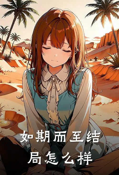 如期而至结局怎么样