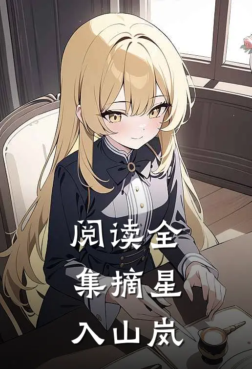 阅读全集摘星入山岚