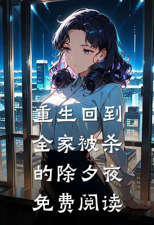 重生回到全家被杀的除夕夜免费阅读