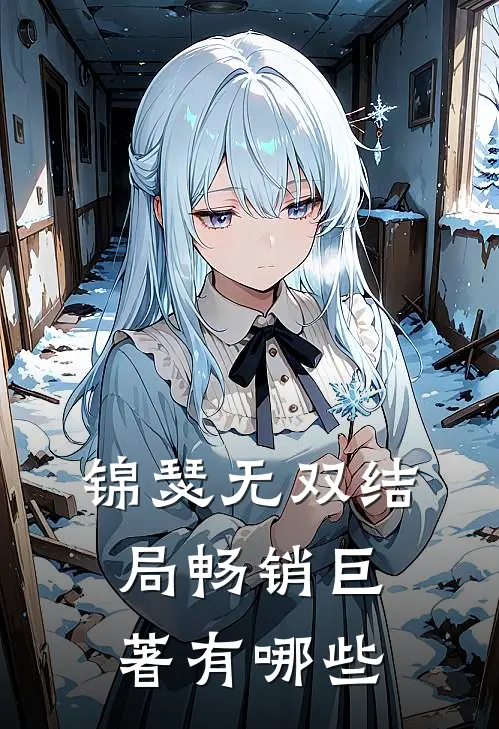 锦瑟无双结局畅销巨著有哪些