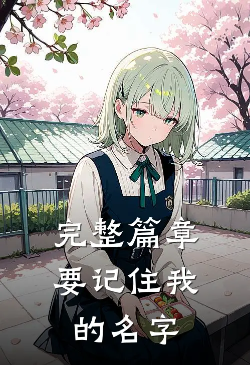 完整篇章要记住我的名字