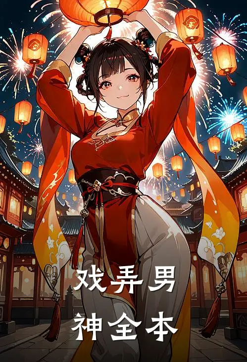戏弄男神全本