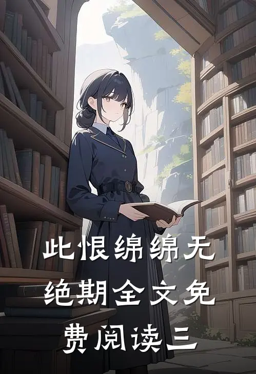 此恨绵绵无绝期全文免费阅读三