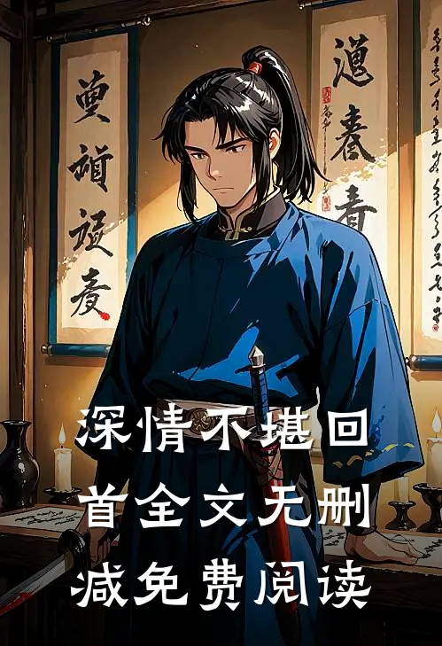 深情不堪回首全文无删减免费阅读