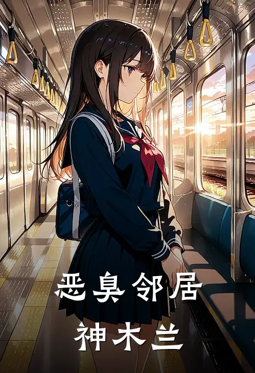恶臭邻居 神木兰