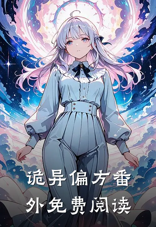 诡异偏方 番外免费阅读
