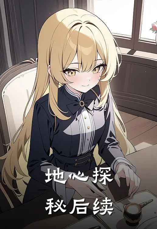 地心探秘后续