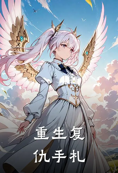 重生复仇手札