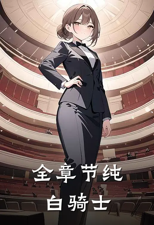 全章节纯白骑士