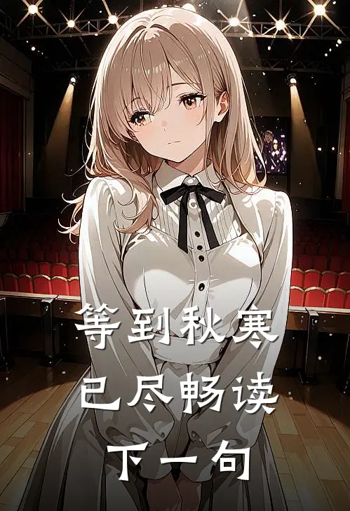 等到秋寒已尽畅读下一句